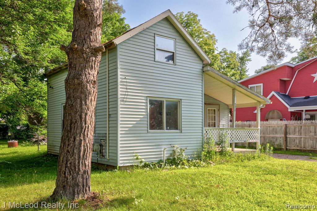 4872 Main Street, Millington, MI 48746 — Photo 3