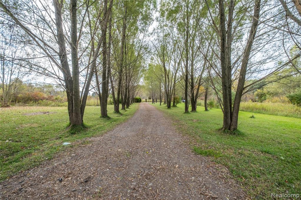 6802 Booth Road, North Branch, MI 48461 — Photo 44