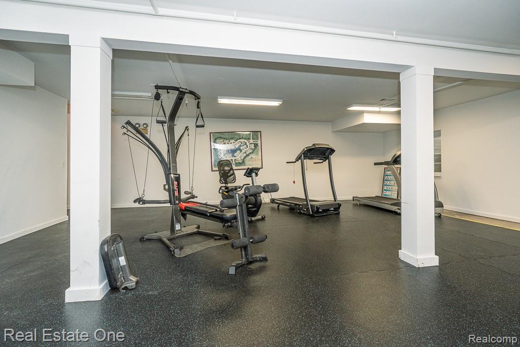 5936 Creekside Drive, 87, Troy, MI 48085 — Photo 42