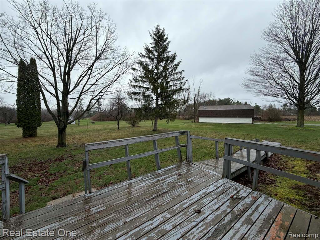 1653 E Pinconning Road, Pinconning, MI 48650 — Photo 29