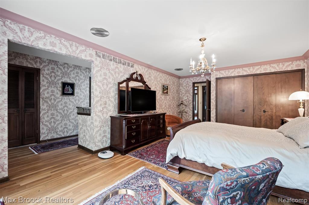 1418 Sodon Lake Drive, Bloomfield Hills, MI 48302 — Photo 15