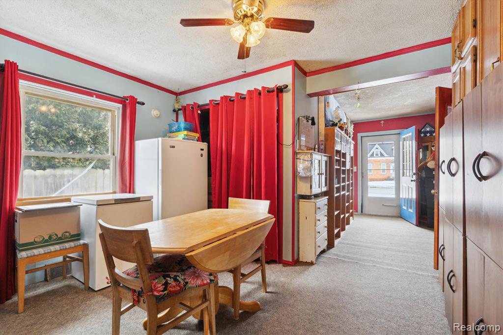 4242 SEEGER Street, Cass City, MI 48726 — Photo 6