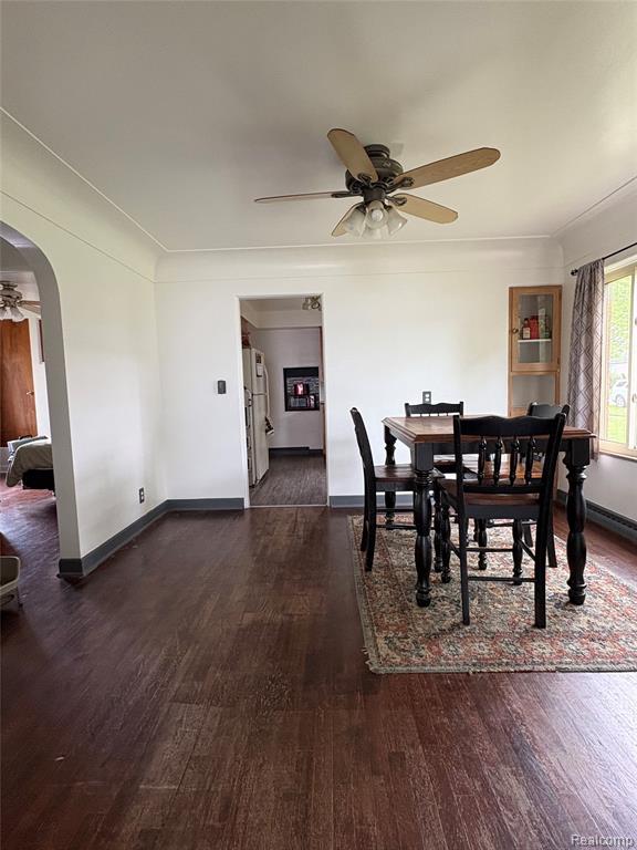 221 Grove Street, Otisville, MI 48463 — Photo 6