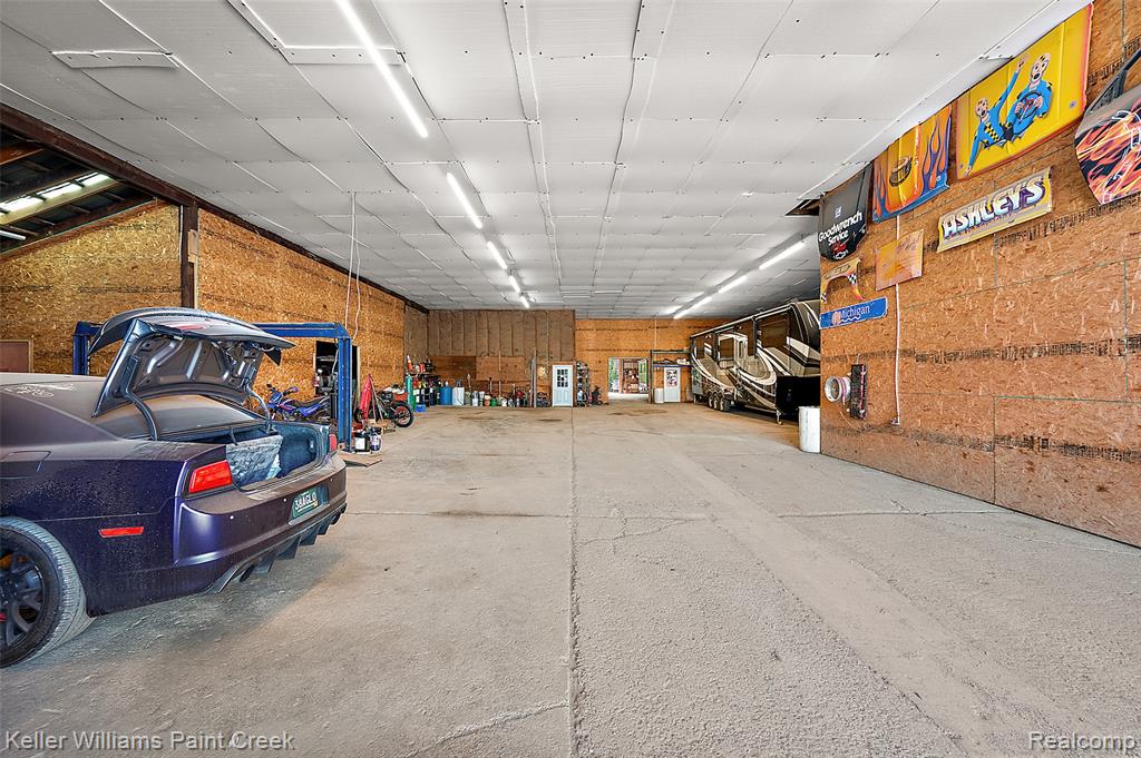 4376 Beecher Road, Flint, MI 48532 — Photo 17