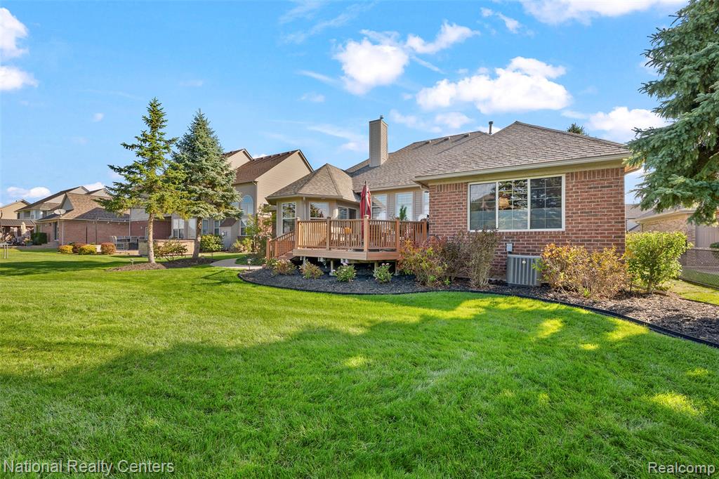 46245 Sawyer Lane, Macomb, MI 48044 — Photo 39