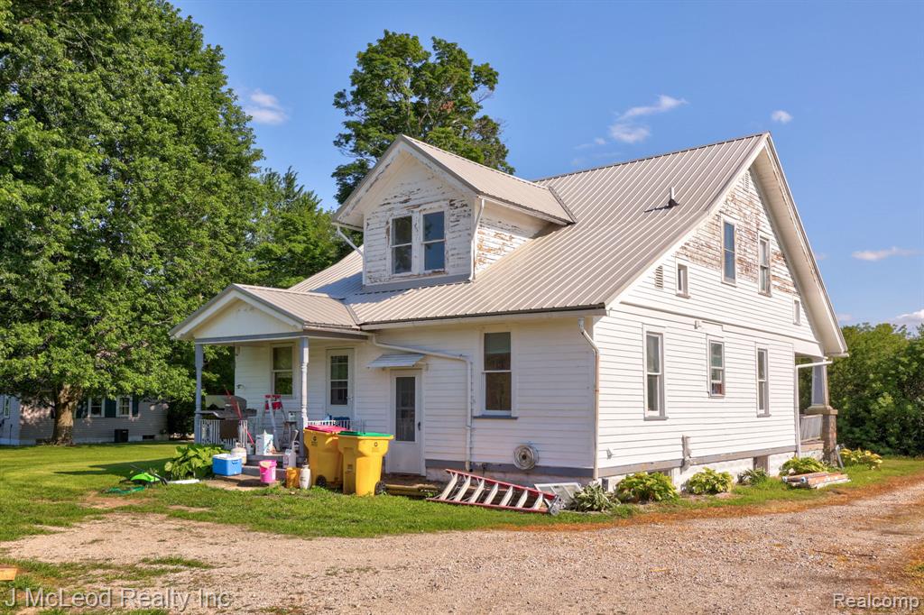 9050 Van Cleve Road, Vassar, MI 48768 — Photo 28