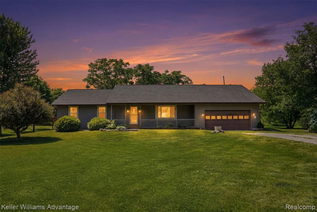 48053 Harris Road, Belleville, MI 48111