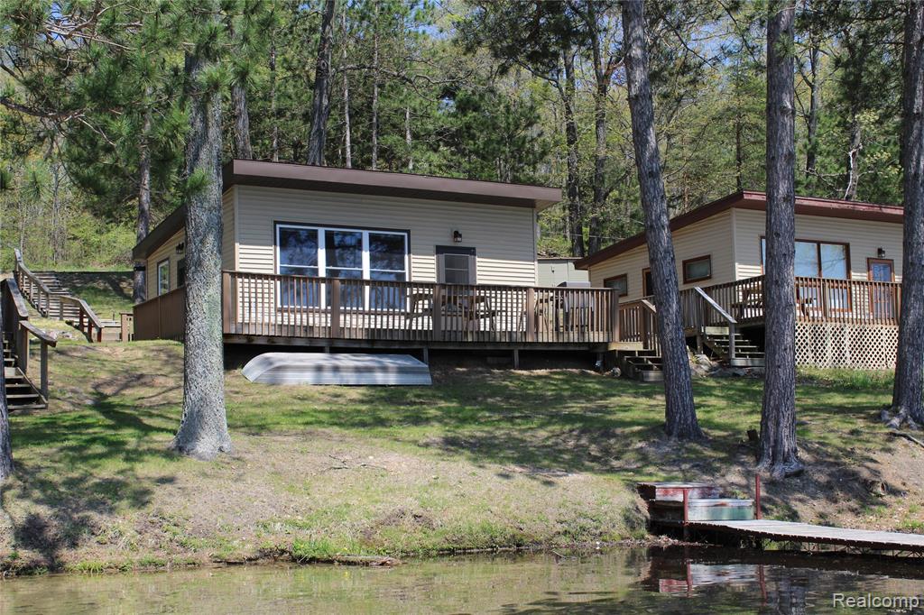 5999 Oak Road, Rose City, MI 48654 — Photo 79