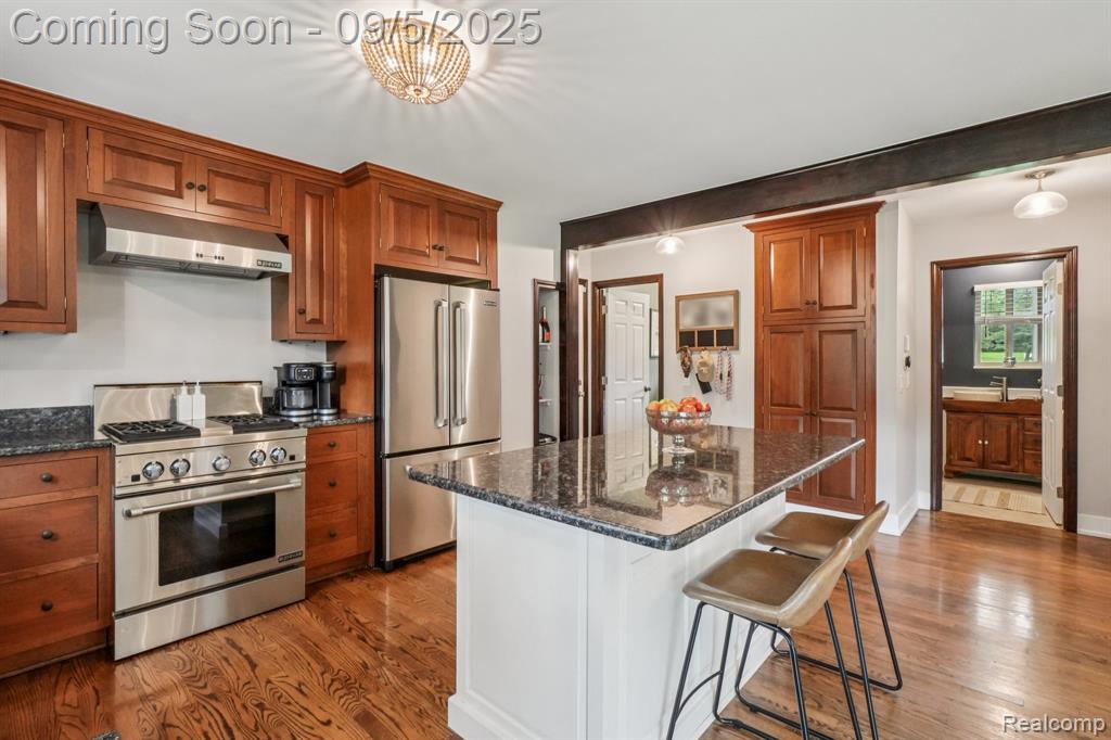 8127 Sleepy Time Court, Clarkston, MI 48348 — Photo 8