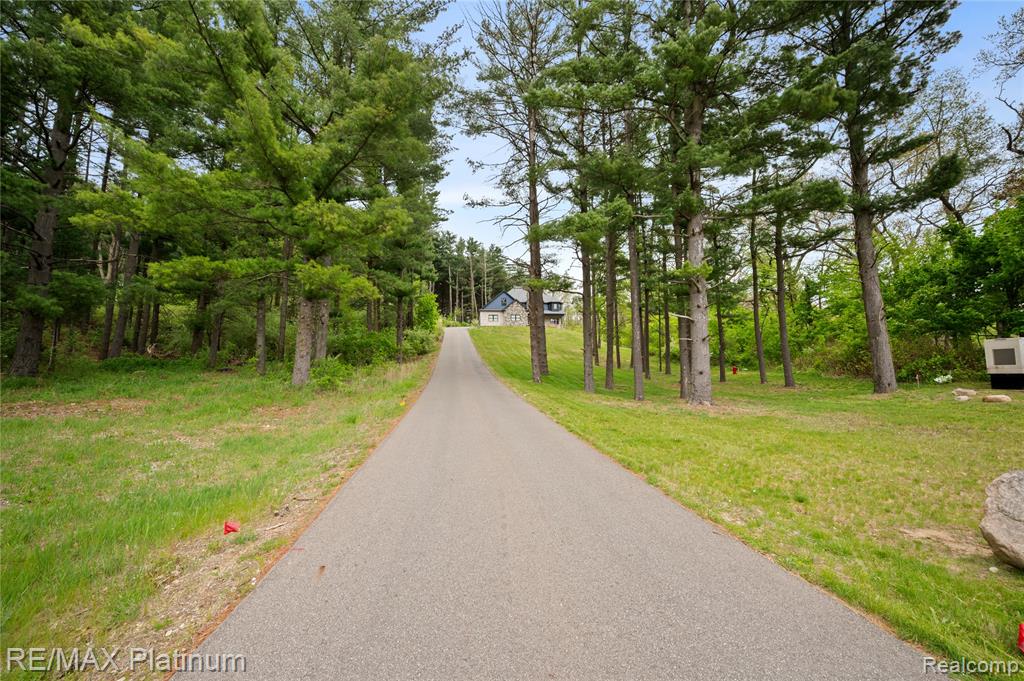 3705 High Hillcrest Drive, Howell, MI 48843 — Photo 45