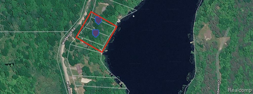 0000 WILDWOOD RD., Evart, MI 49631