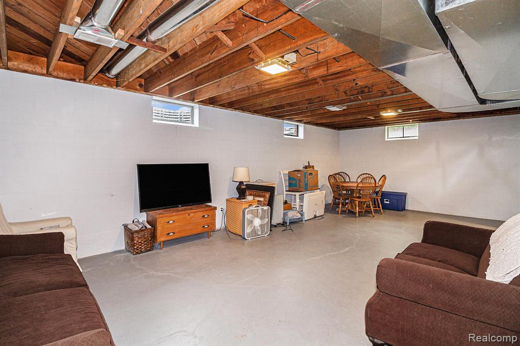 7047 BIRCHWOOD Drive, Mount Morris, MI 48458 — Photo 20