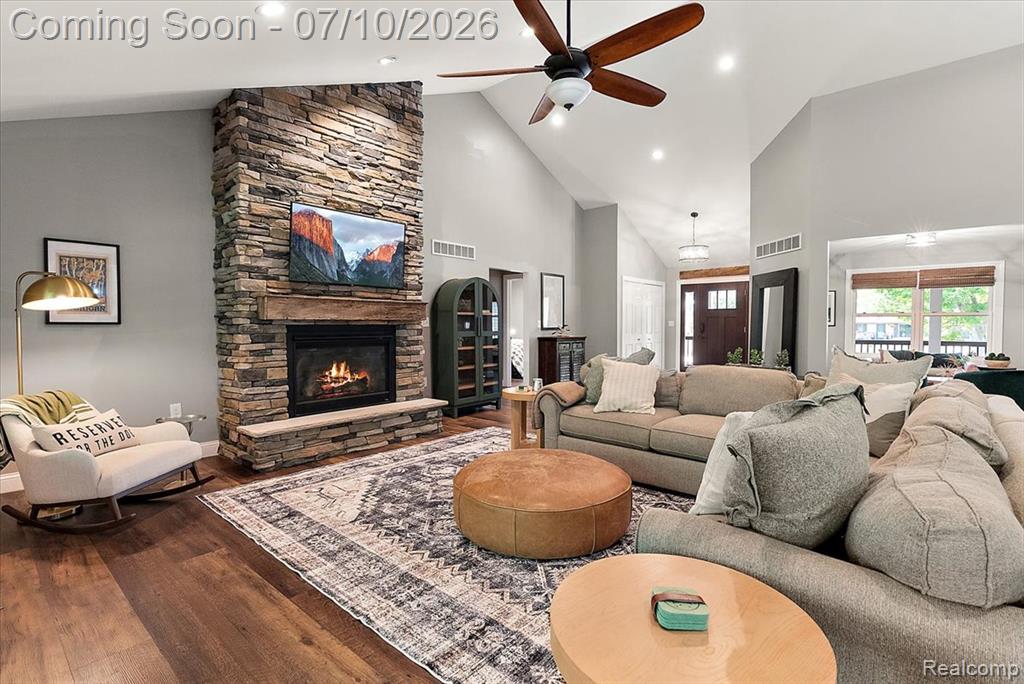 13205 Hogan Road, Linden, MI 48451 — Photo 10