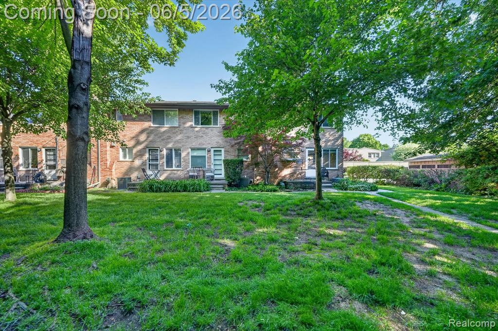 1035 N Old Woodward Avenue, 1, Birmingham, MI 48009 — Photo 34