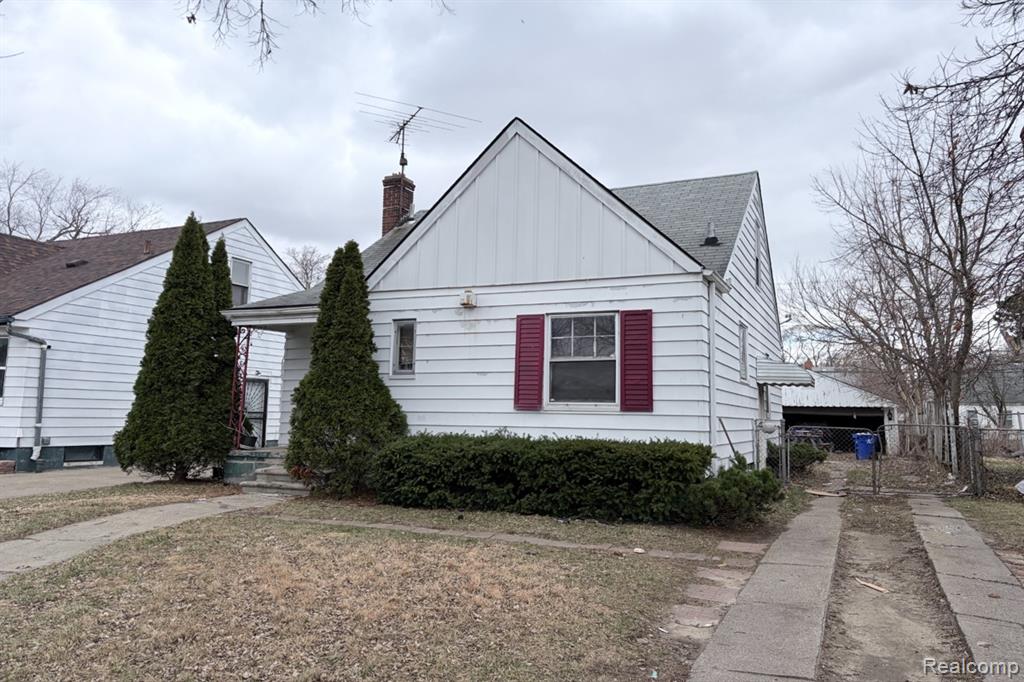 20300 Hickory Street, Detroit, MI 48205 — Photo 2