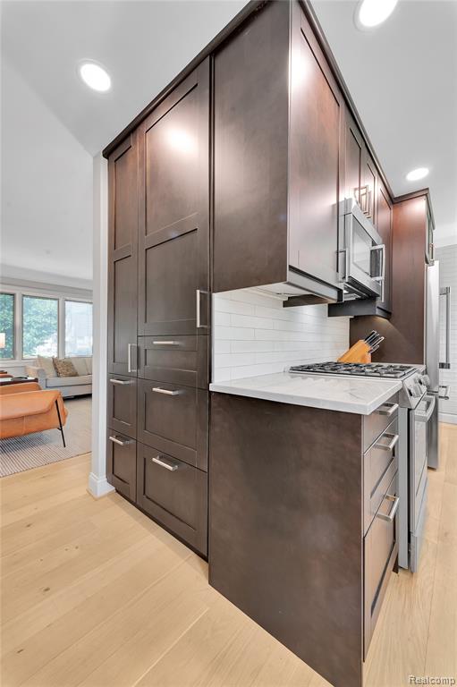 549 S Bywood Avenue, Clawson, MI — Photo 16