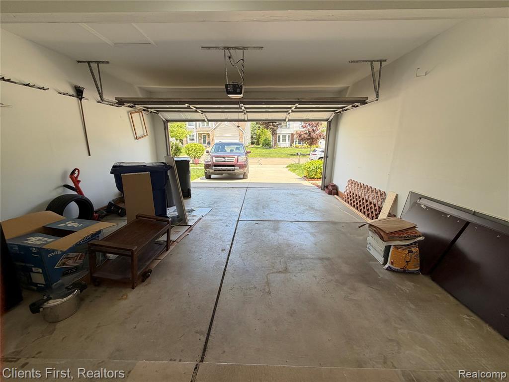7043 Foxridge Drive, Canton, MI 48187 — Photo 17