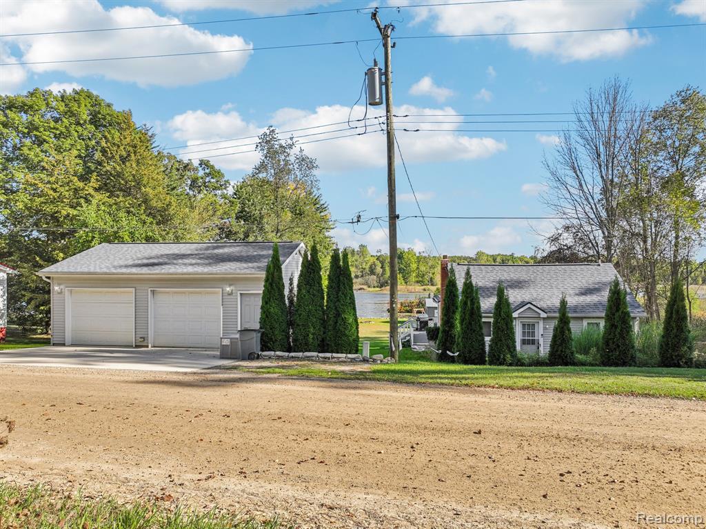 471 Lou Alice Drive, Deerfield, MI 48421 — Photo 37