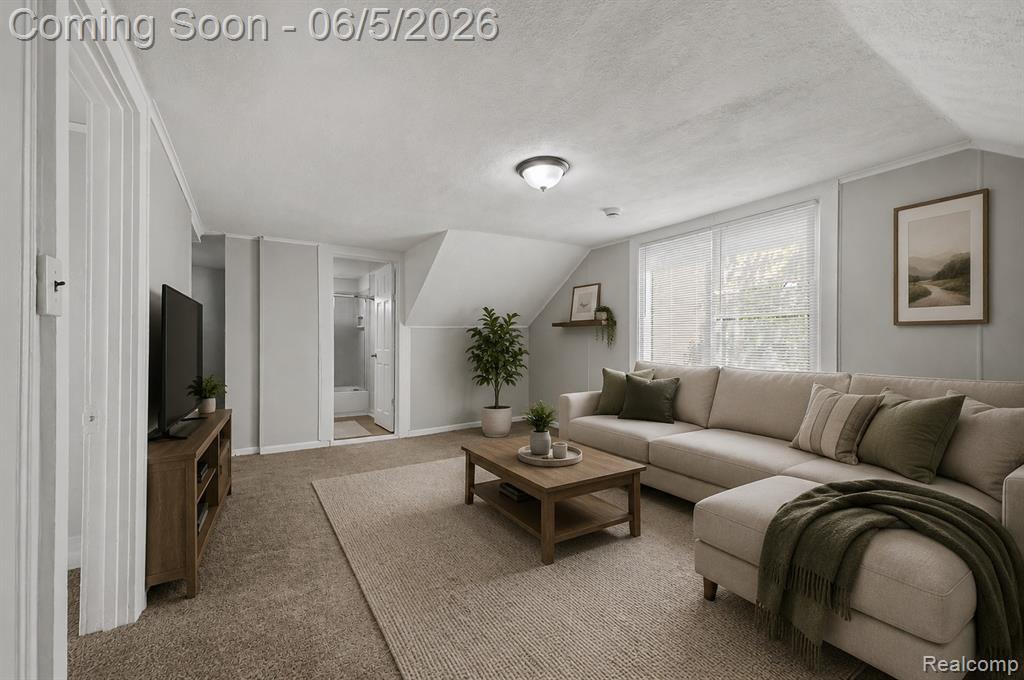 1301 E Muir Ave., Hazel Park, MI 48030 — Photo 17