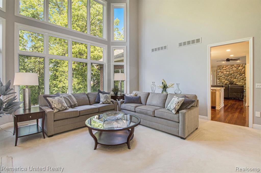 5259 RIVER RIDGE Drive, Brighton, MI 48116 — Photo 14