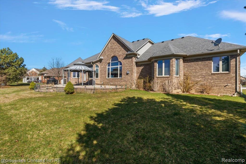 41194 MARKSWAY, Sterling Heights, MI 48314 — Photo 14