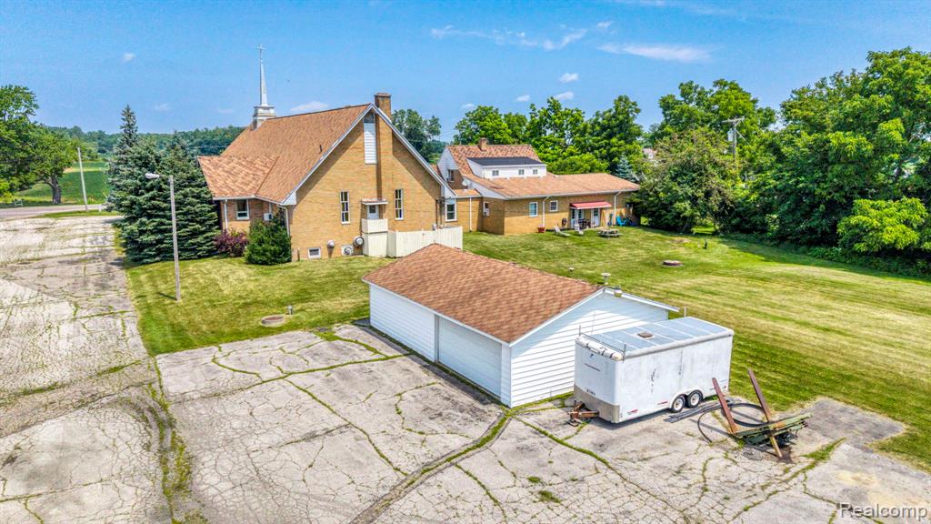 9735 Dolan Road, Columbus, MI — Photo 14
