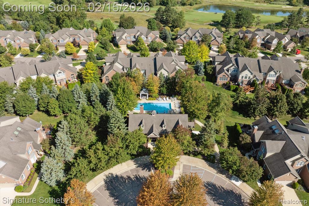 44843 Broadmoor Circle S, Northville, MI 48168 — Photo 72