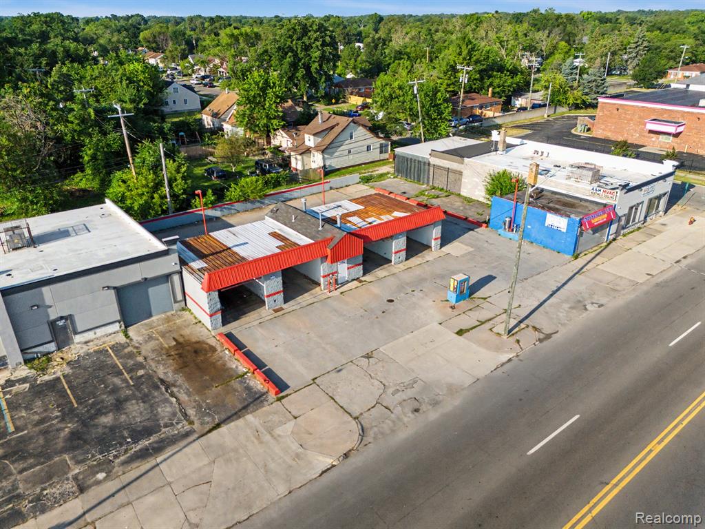 19639 W Warren Avenue, Detroit, MI 48228 — Photo 3