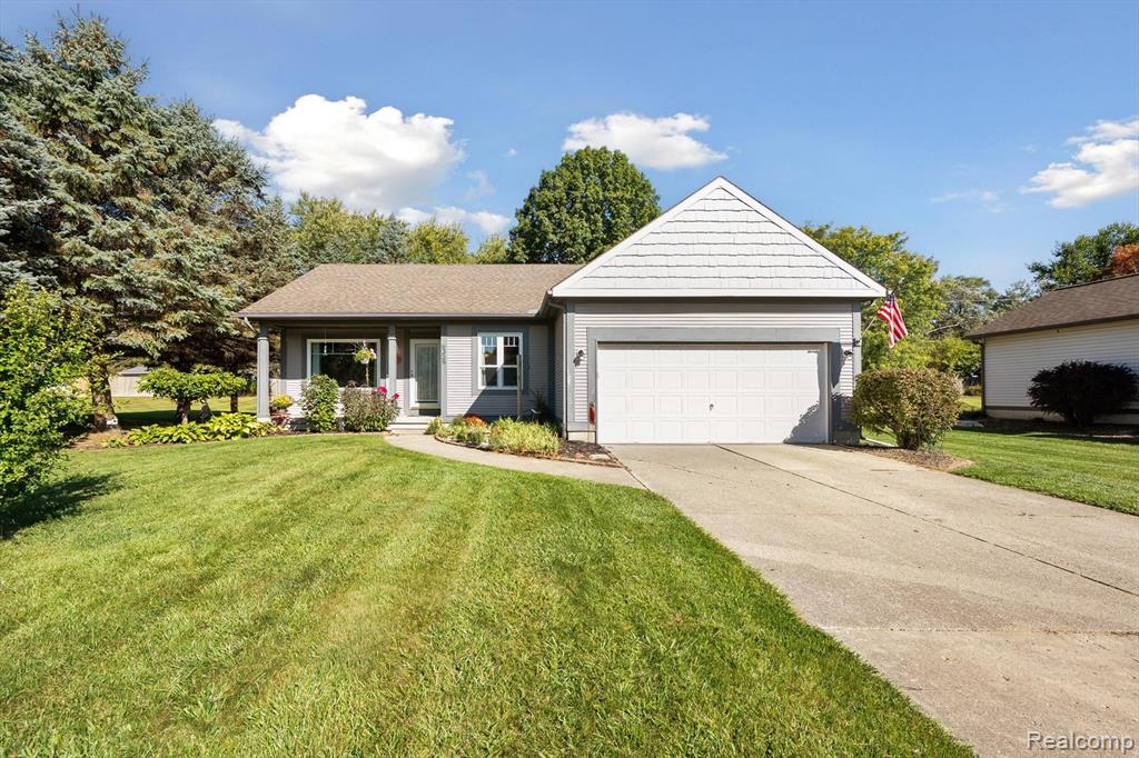 6358 Windham Place, Grand Blanc, MI 48439 — Photo 4