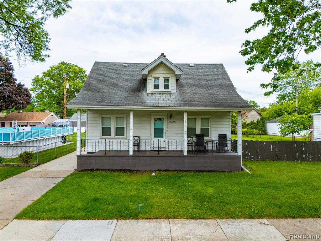 24248 Hayes Avenue, Eastpointe, MI 48021 — Photo 40