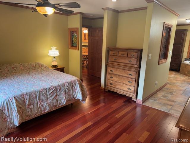 1955 Misty Meadow Lane, Lapeer, MI 48446 — Photo 15