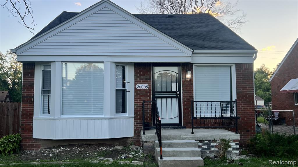 20005 Regent Drive, Detroit, MI 48205 — Photo 2