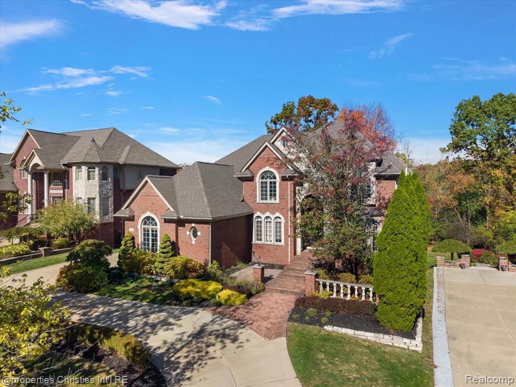 7220 Essex Drive, West Bloomfield, MI — Photo 10