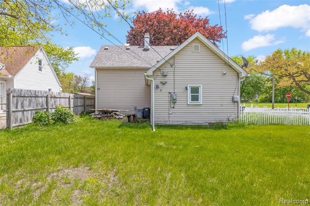 5996 Princess Street, Taylor, MI 48180 — Photo 4