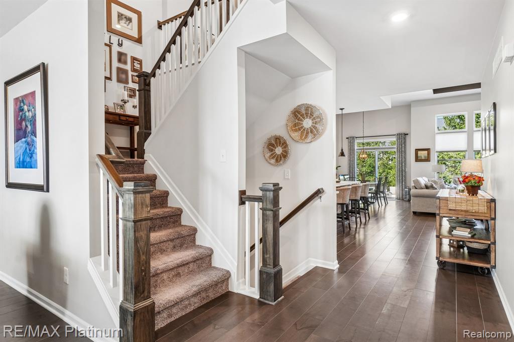 24261 Bay Laurel Lane, South Lyon, MI 48178 — Photo 27