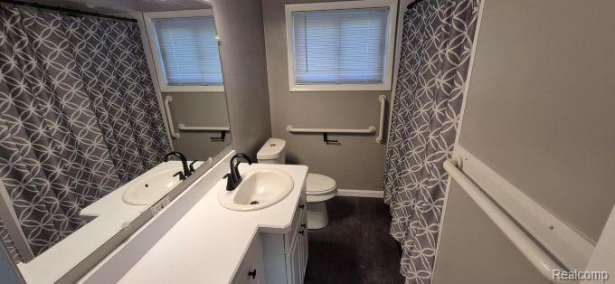 6253 CRAMLANE Drive, Clarkston, MI — Photo 15