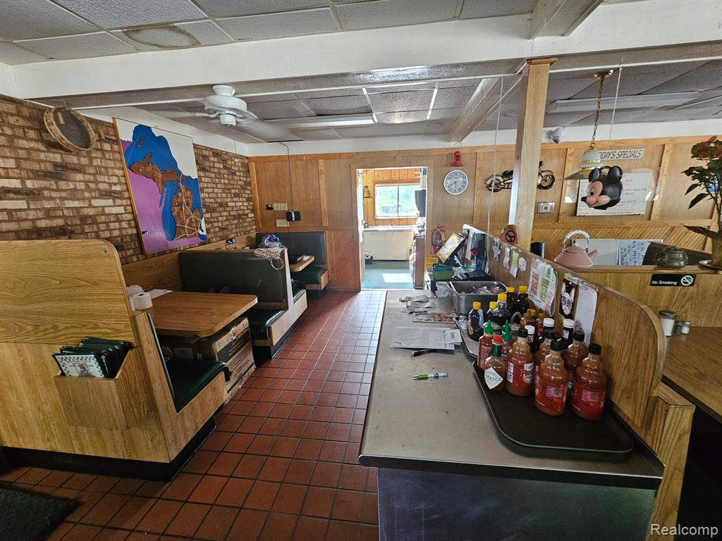 884 S STATE Street, Oscoda, MI, 48750