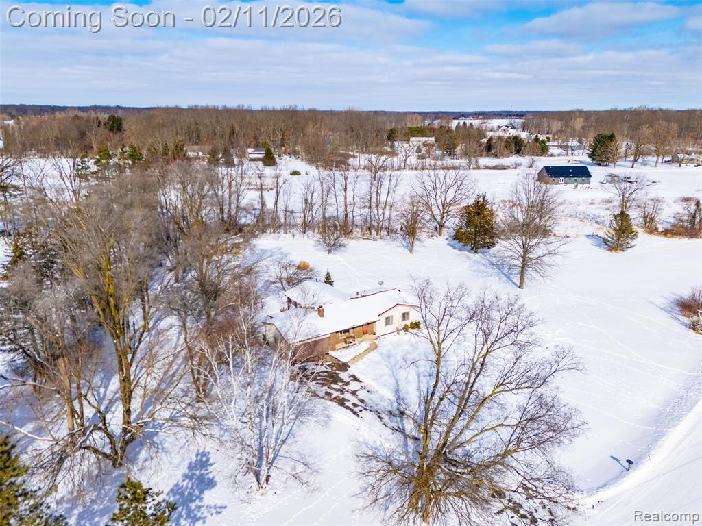966 Nancy Ann Drive, Howell, MI 48855 — Photo 30