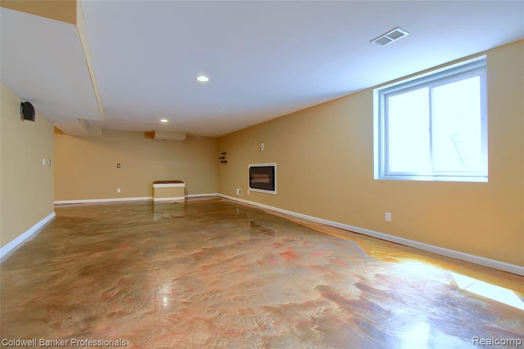 701 Montclair Street, Detroit, MI 48214 — Photo 33