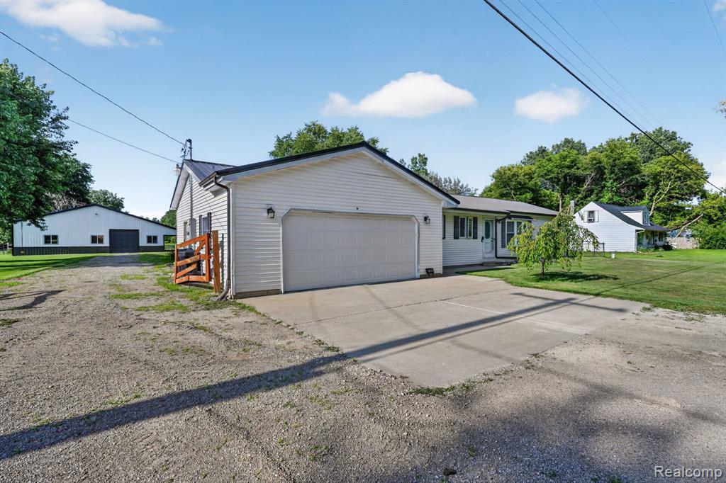 4184 W Lake Road, Clio, MI 48420 — Photo 6