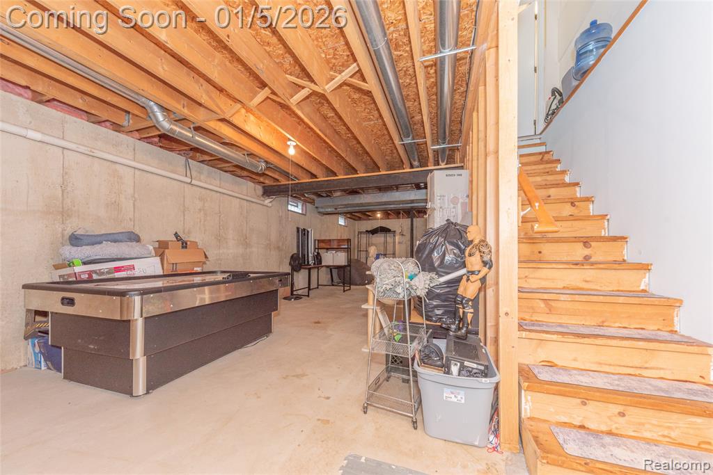 2526 Marchar Drive, Wolverine Lake, MI 48390 — Photo 59