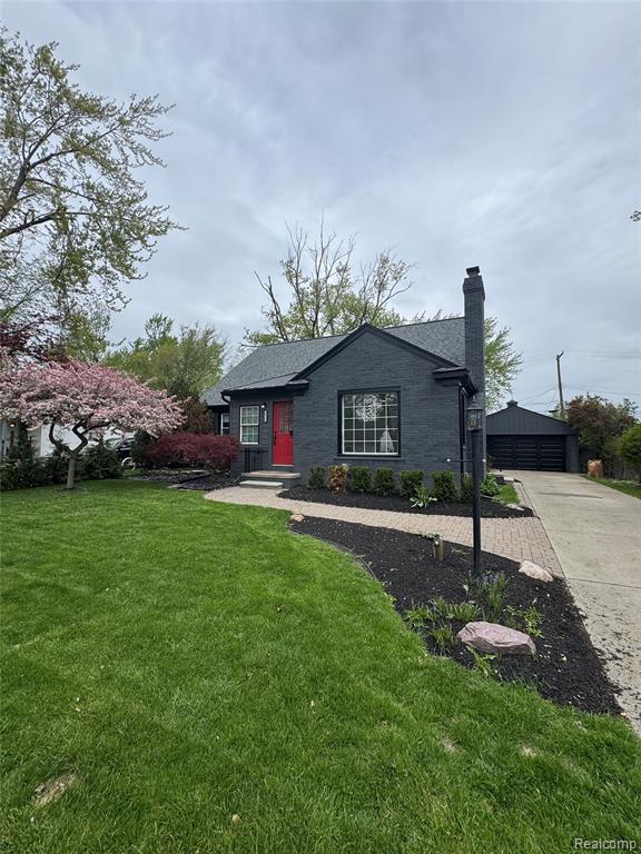 4312 Samoset Road, Royal Oak, MI 48073 — Photo 55