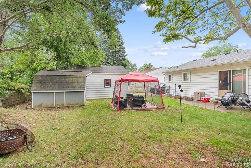 5309 Granger Drive, Lansing, MI 48911 — Photo 24