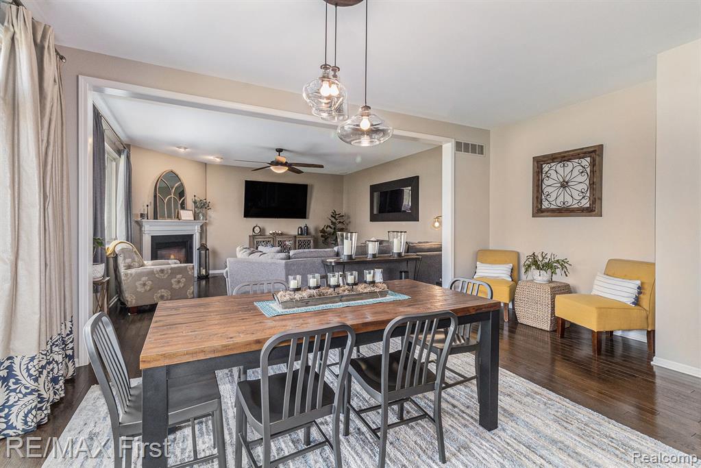 783 PROSPECT HILL Street, Canton, MI 48188 — Photo 22