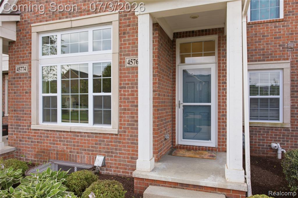 45766 Aragon Lane, Canton, MI 48187 — Photo 5