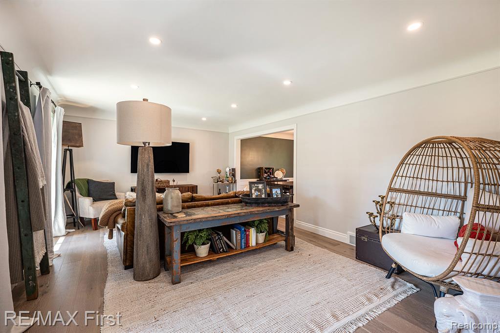 34 Putnam Place, Grosse Pointe Shores, MI 48236 — Photo 6