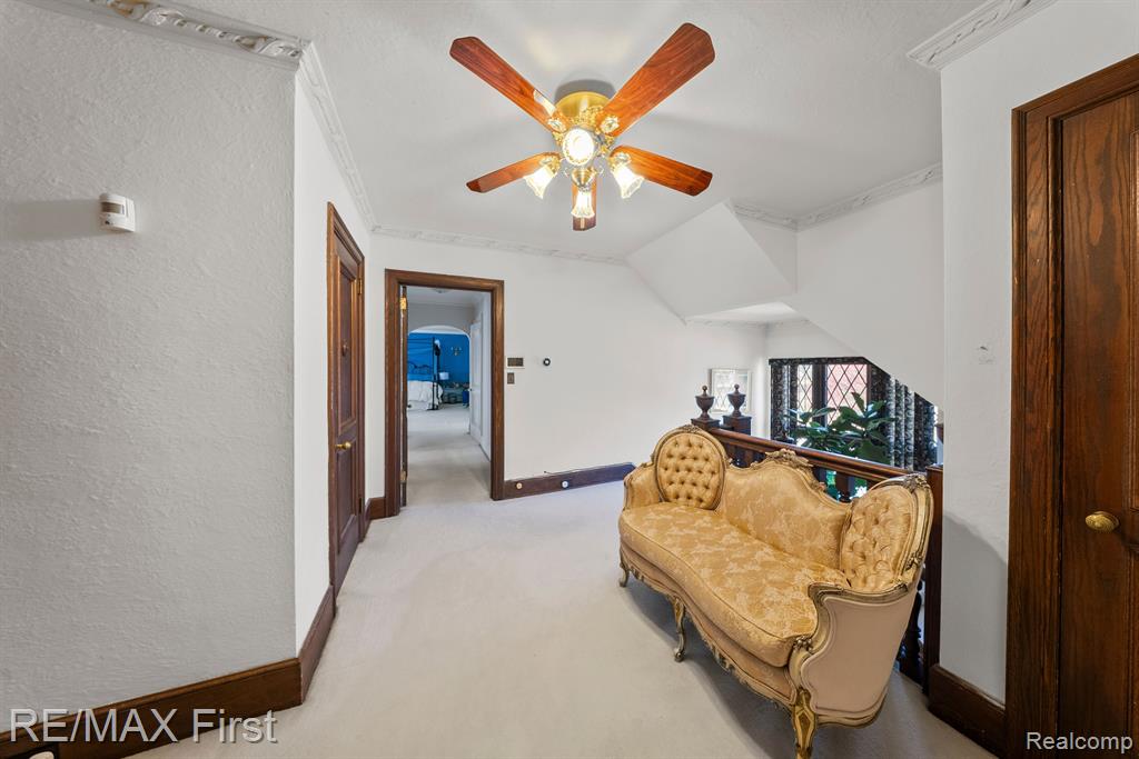 725 W BOSTON Boulevard, Detroit, MI 48202 — Photo 25