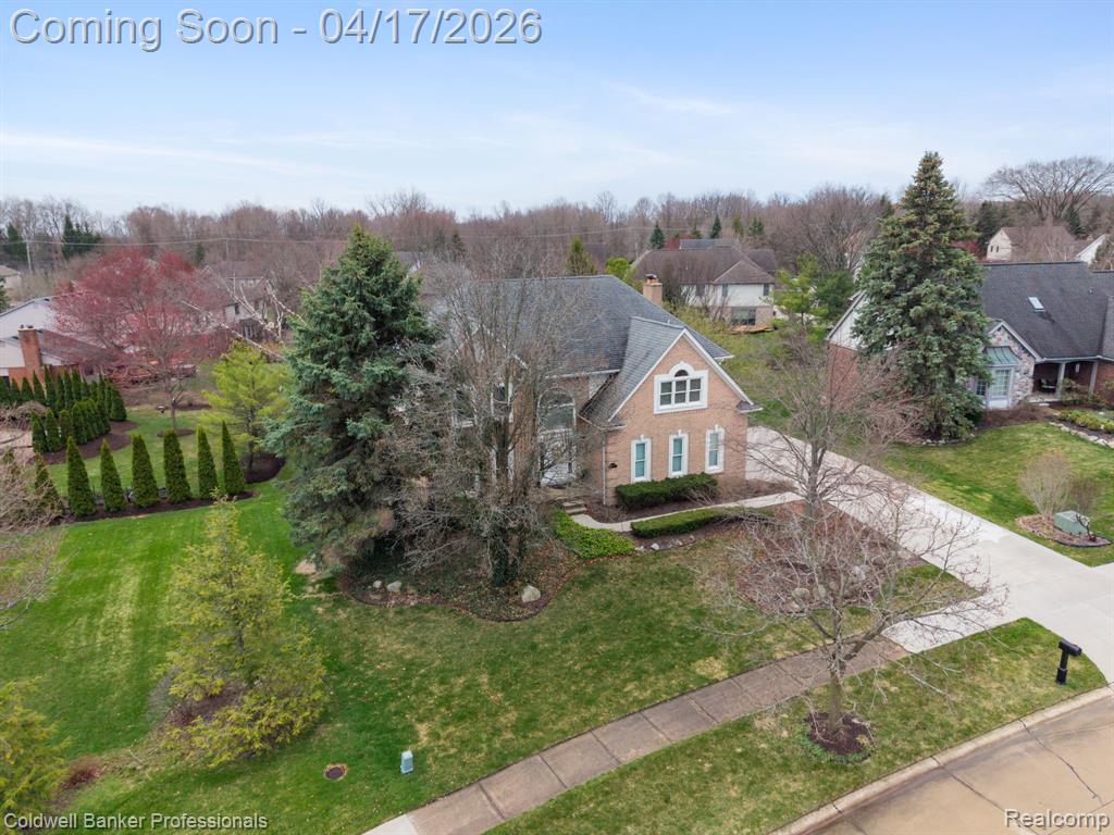 8983 Quail Circle, Plymouth, MI 48170 — Photo 62