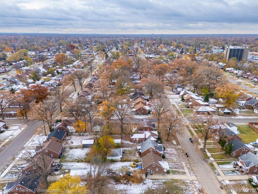 19412 Sussex Street, Detroit, MI 48235 — Photo 32