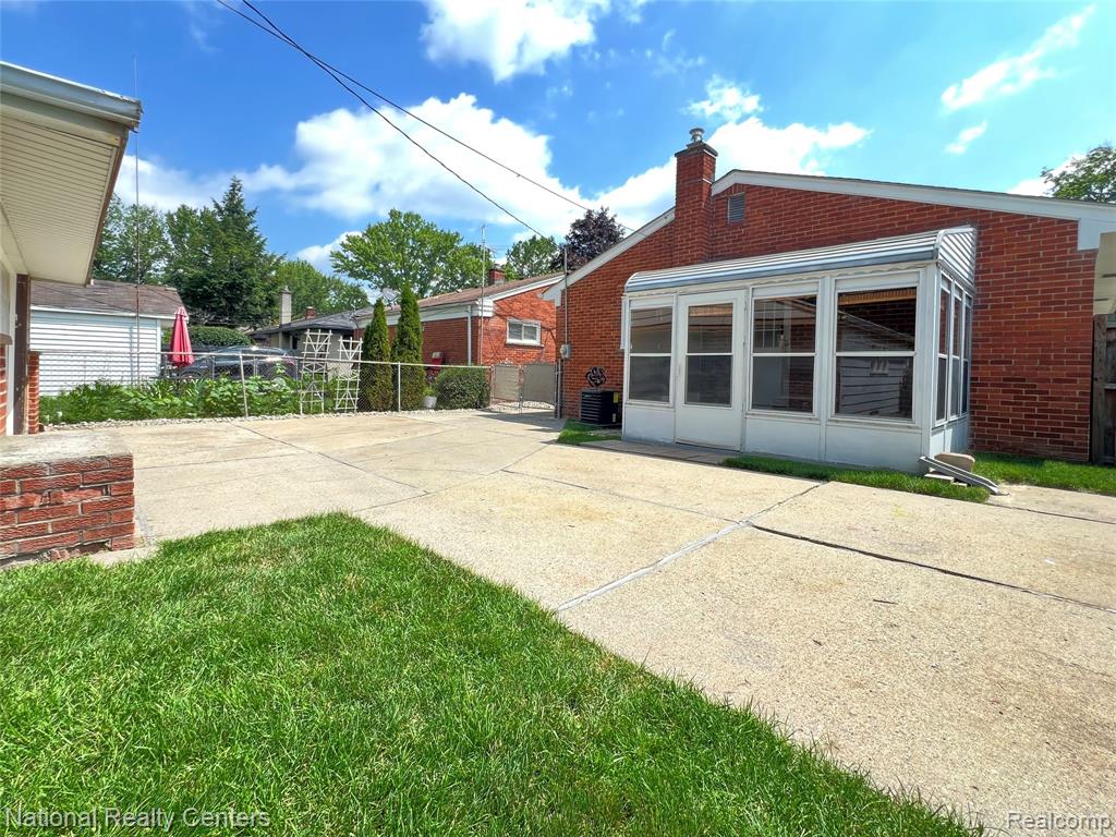 4436 Tulane Street, Dearborn Heights, MI 48125 — Photo 30